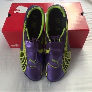 Puma Soccer Cleats, Men’s